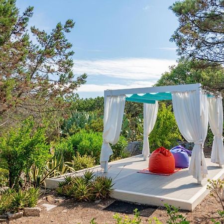 Geco Di Giada Art Suites - Adult Only Porto Rotondo Exteriör bild
